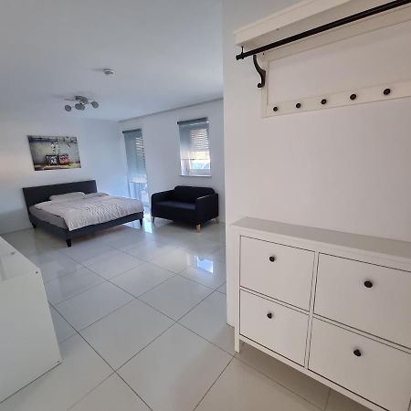 Landau, Schoene Helle Gemuetliche Wohnung Landau in der Pfalz Buitenkant foto