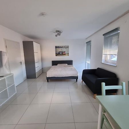 Landau, Schoene Helle Gemuetliche Wohnung Landau in der Pfalz Buitenkant foto