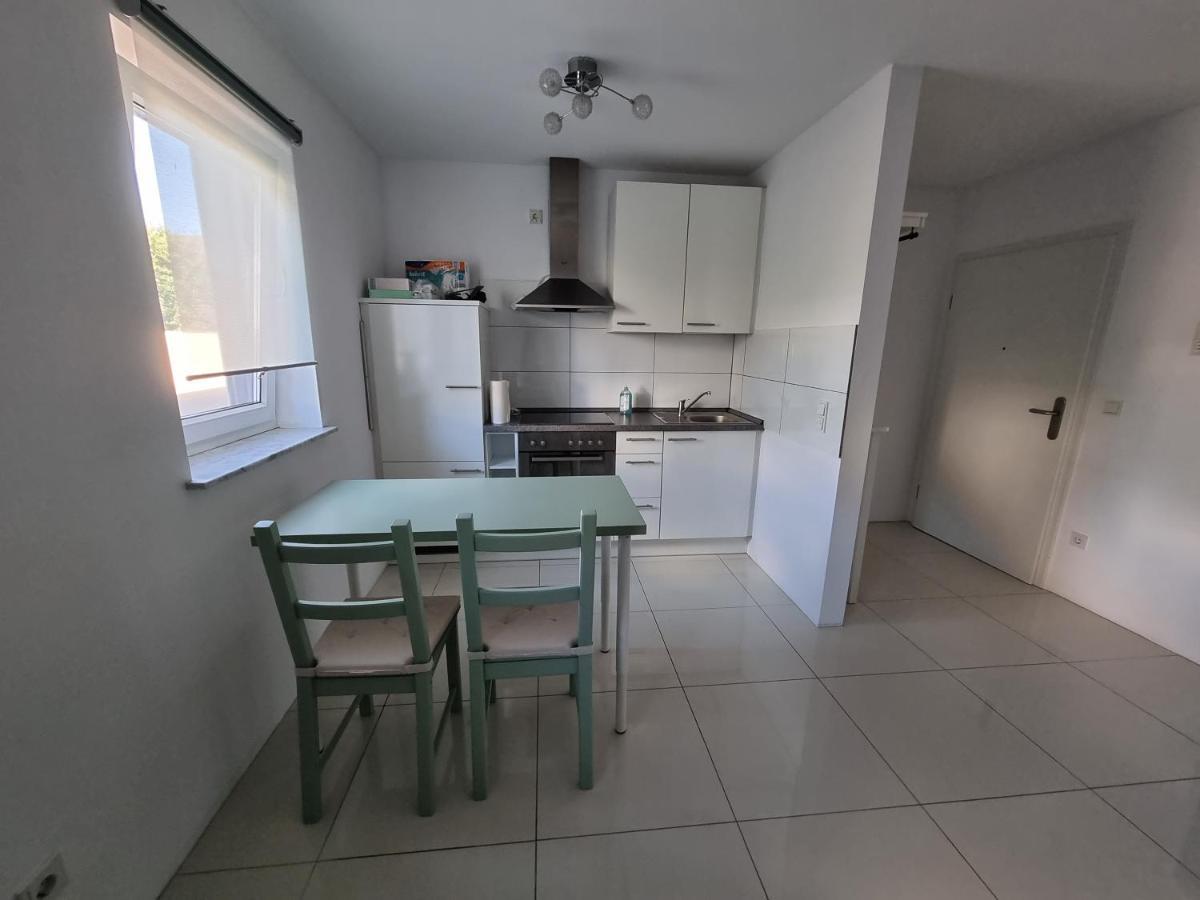 Landau, Schoene Helle Gemuetliche Wohnung Landau in der Pfalz Buitenkant foto